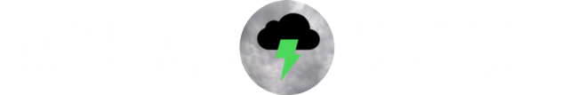 Metal Cloud Logo