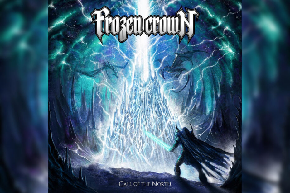 Frozen Crown - Call of the North (2022)
