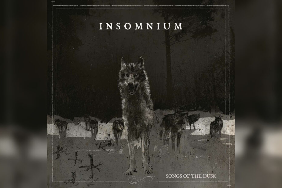 Insomnium - Songs of the Dusk (2023)