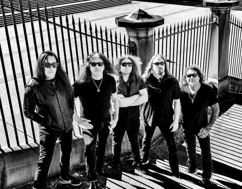 Testament (2025)